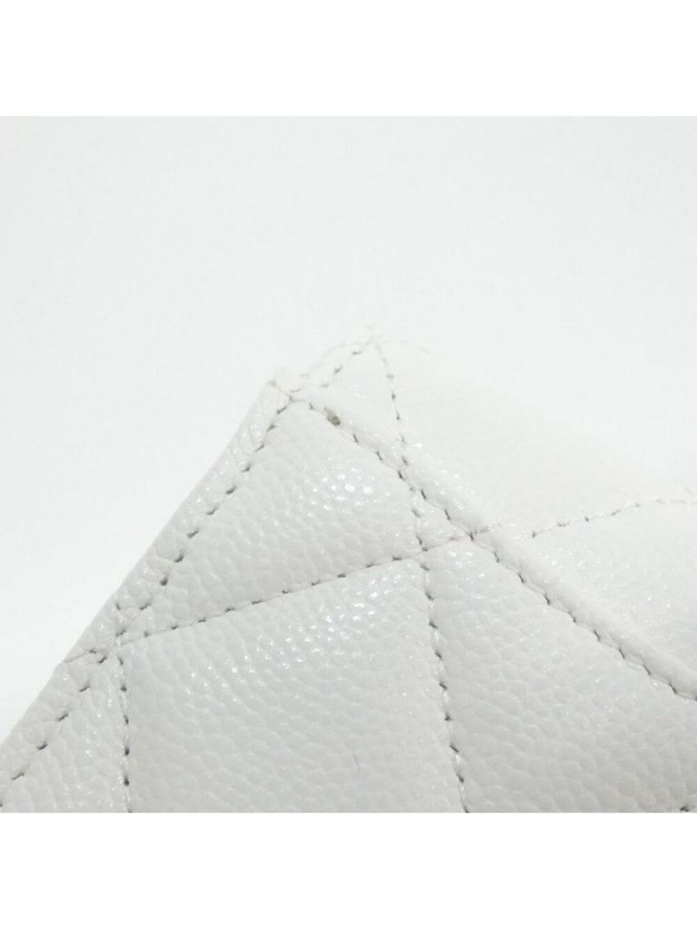 Chanel Timeless Classic Line Chain Clutch - Picture 4 of 7